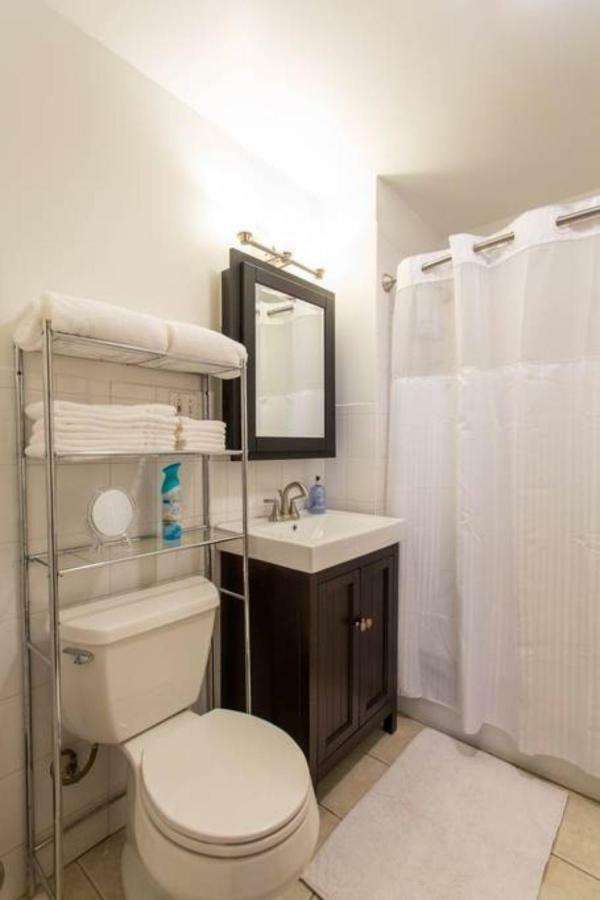Wrigley Oasis! Steps From The Field! - 3Bd 1Ba Lägenhet Chicago Exteriör bild
